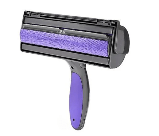 Removedor De Pelo De Mascotas Rodillo